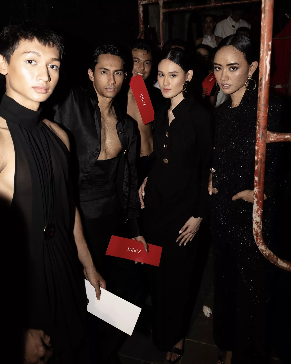 “Kerja Tetap Kerja” -Disiplin, Kepercayaan & Keserasian Sodiqin Shaz Bersama Nelissa Nizam