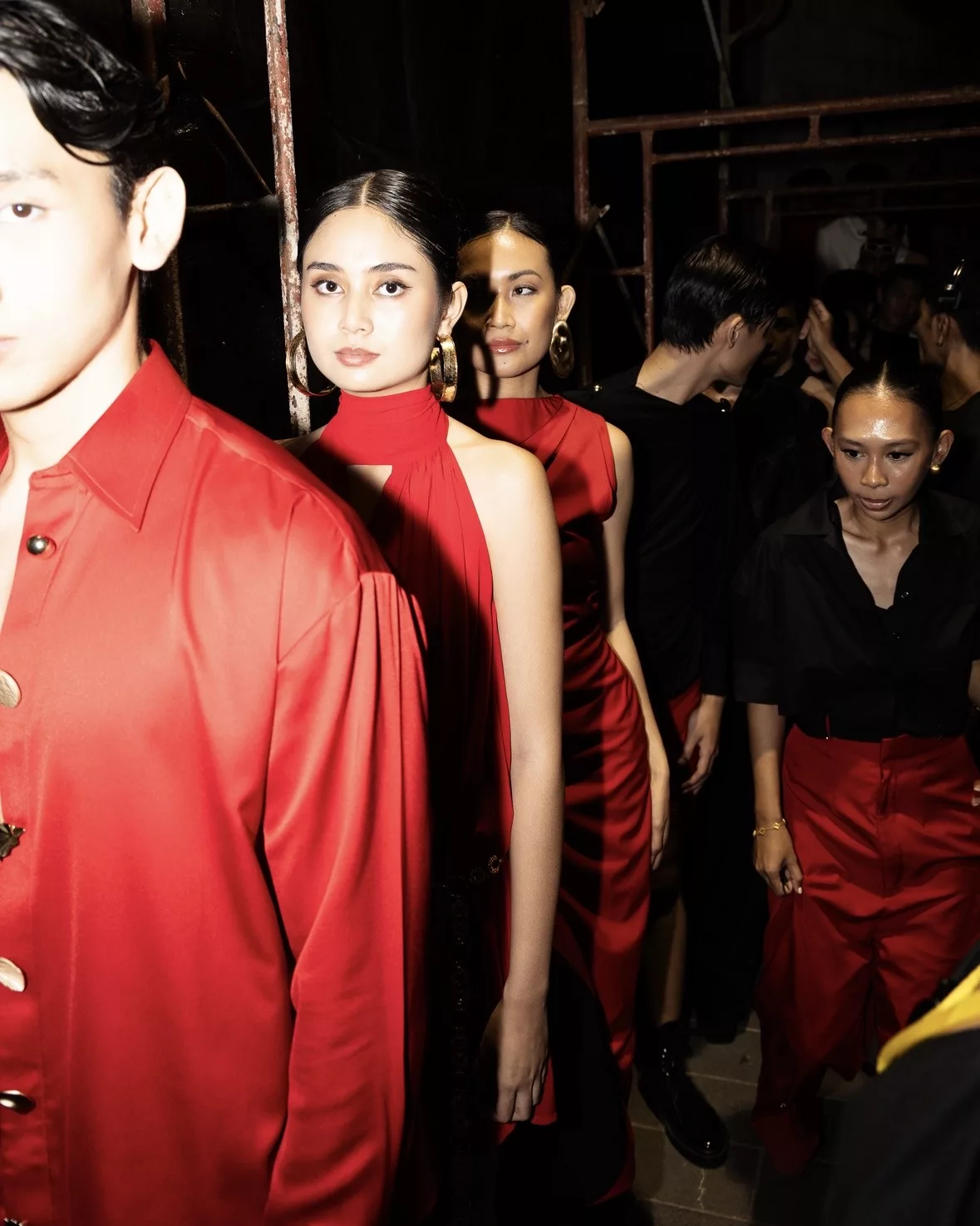 “Kerja Tetap Kerja” -Disiplin, Kepercayaan & Keserasian Sodiqin Shaz Bersama Nelissa Nizam