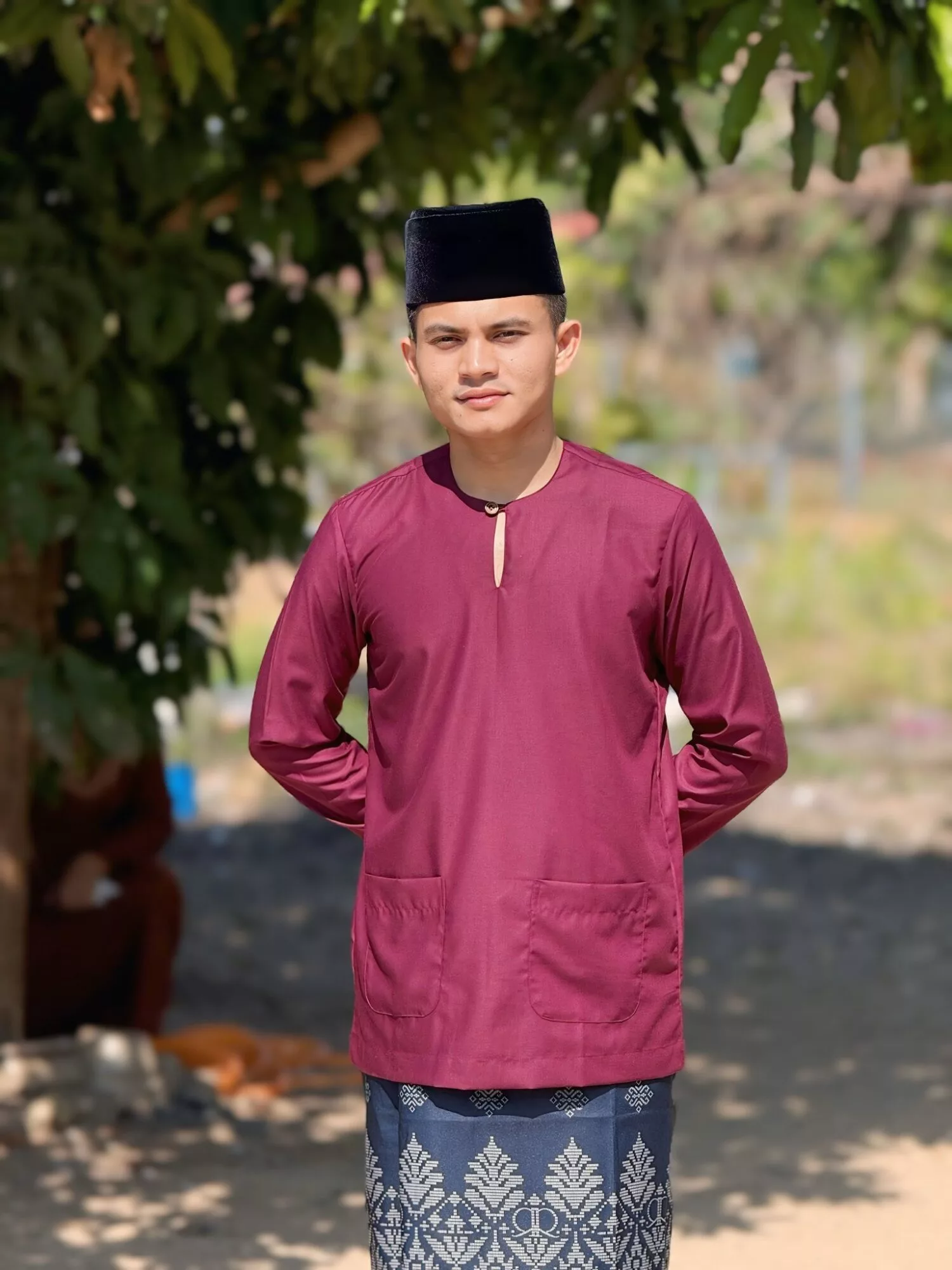 Sanggup Guna Duit Bonus RM2,000, Cikgu Ini Ubah Suai Kelas Demi Keselesaan Murid