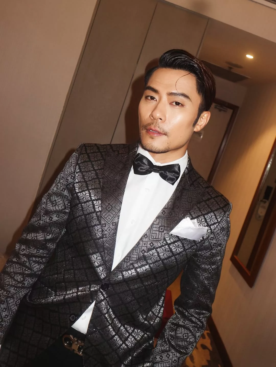 Chacha Maembong Perjelas Hubungan Dengan Andy Teh, Akui Sekadar Berkawan Baik 9 Chacha Maembong Perjelas Hubungan Dengan Andy Teh, Akui Sekadar Berkawan Baik