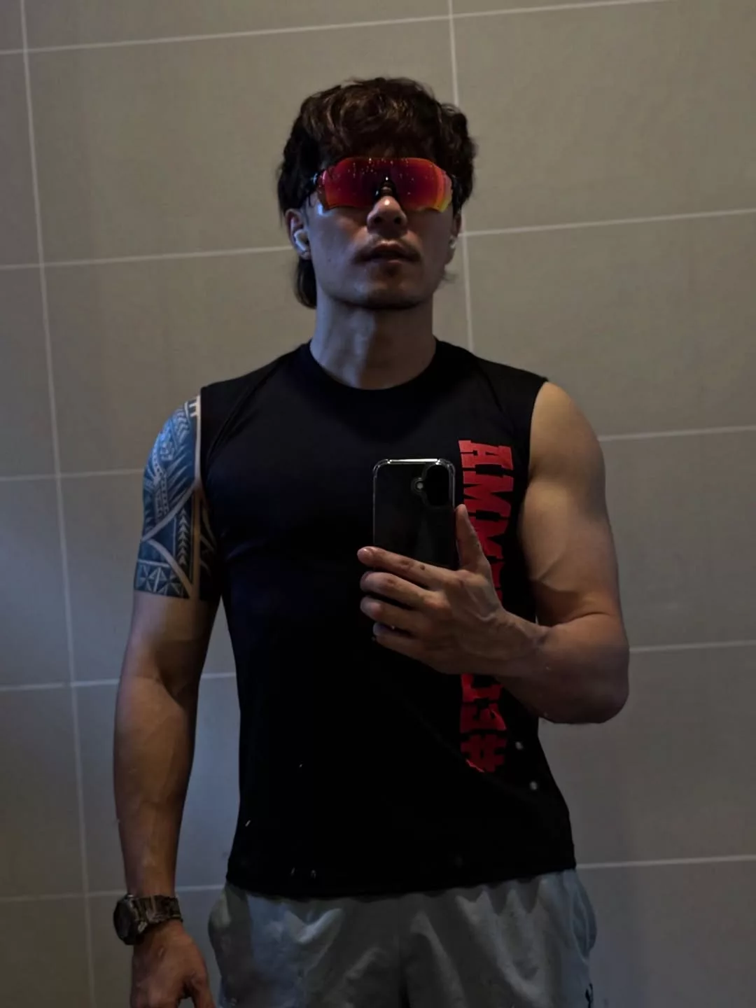 Chacha Maembong Perjelas Hubungan Dengan Andy Teh, Akui Sekadar Berkawan Baik 7 Chacha Maembong Perjelas Hubungan Dengan Andy Teh, Akui Sekadar Berkawan Baik