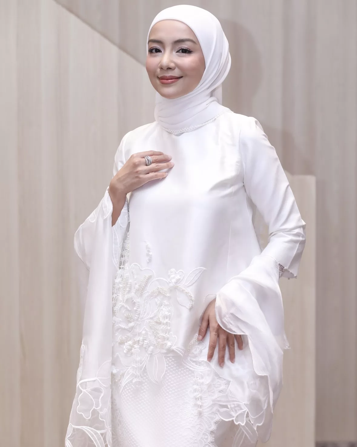 Pernah Jadi Mangsa AI, Mira Filzah Titip Pesanan Jangan Mudah Terpedaya Dengan Gambar & Video AI