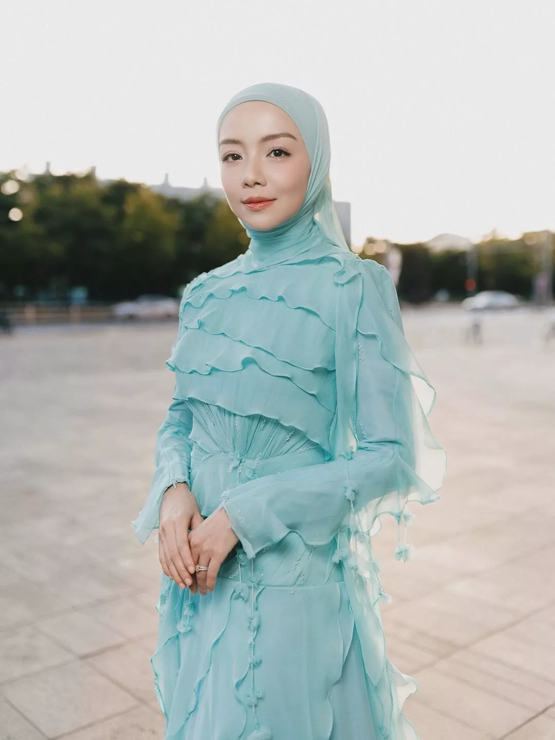 Pernah Jadi Mangsa AI, Mira Filzah Titip Pesanan Jangan Mudah Terpedaya Dengan Gambar & Video AI