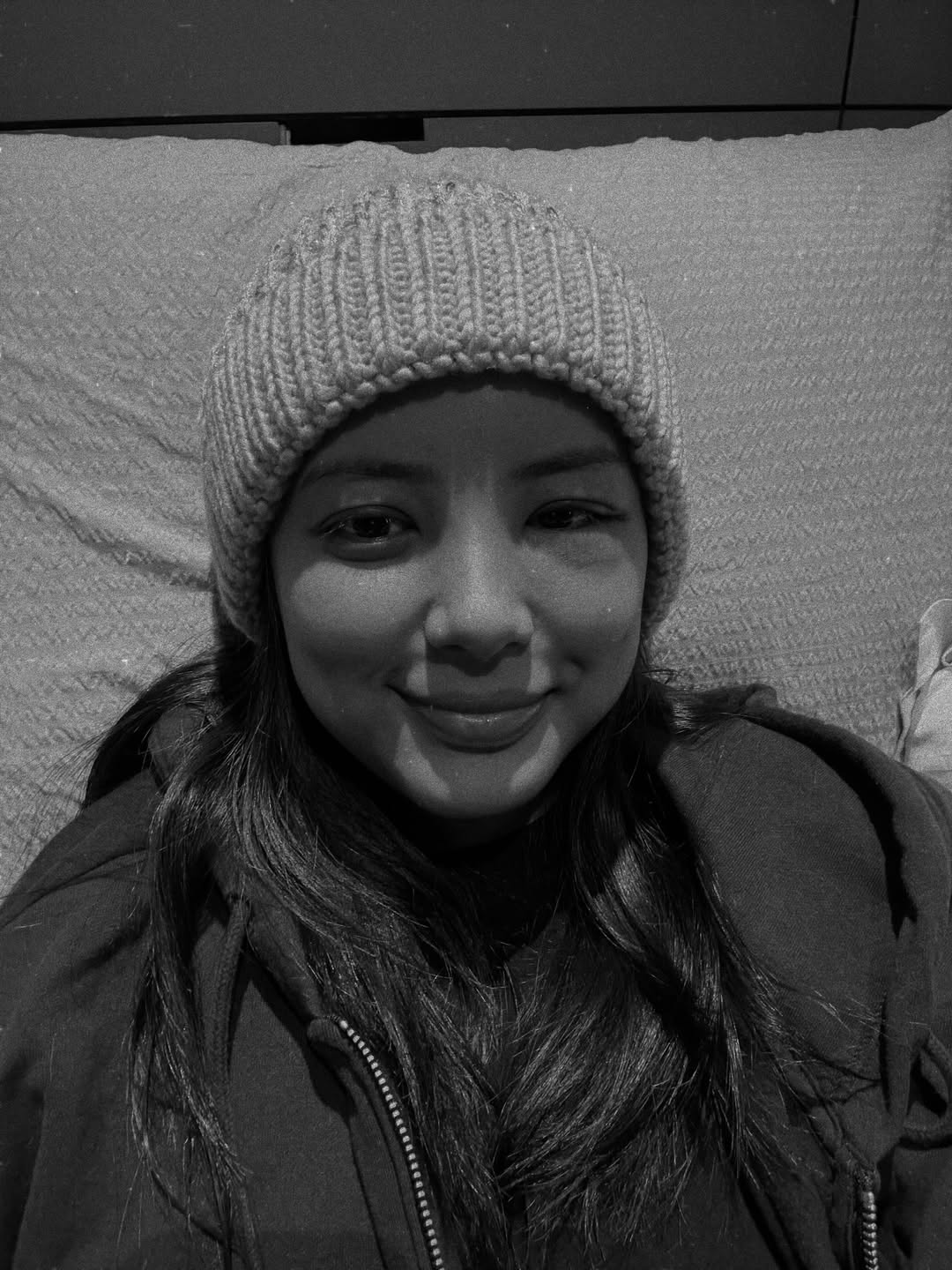 Ezzanie Jasny Kongsi Keadaan Terkini, Masih Alami Bengkak Di Wajah -“Alhamdulillah Kini Semakin Pulih”