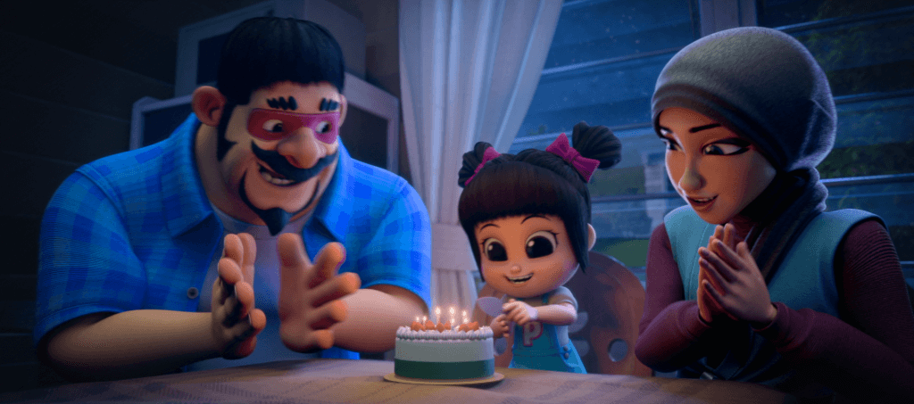 Sokongan Padu Penonton, Papa Zola The Movie Tembusi Kutipan RM60 Juta!