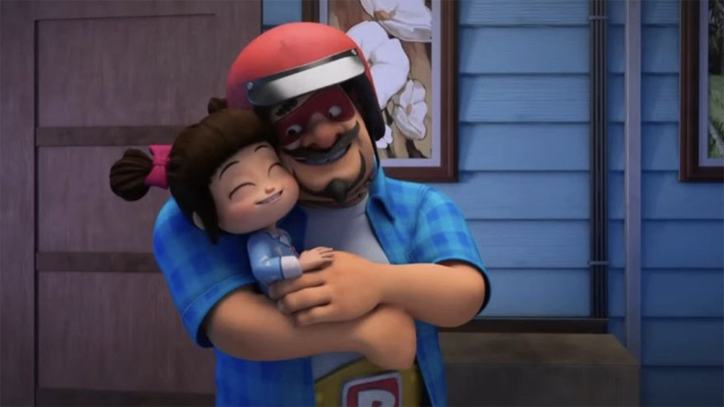 Sokongan Padu Penonton, Papa Zola The Movie Tembusi Kutipan RM60 Juta!