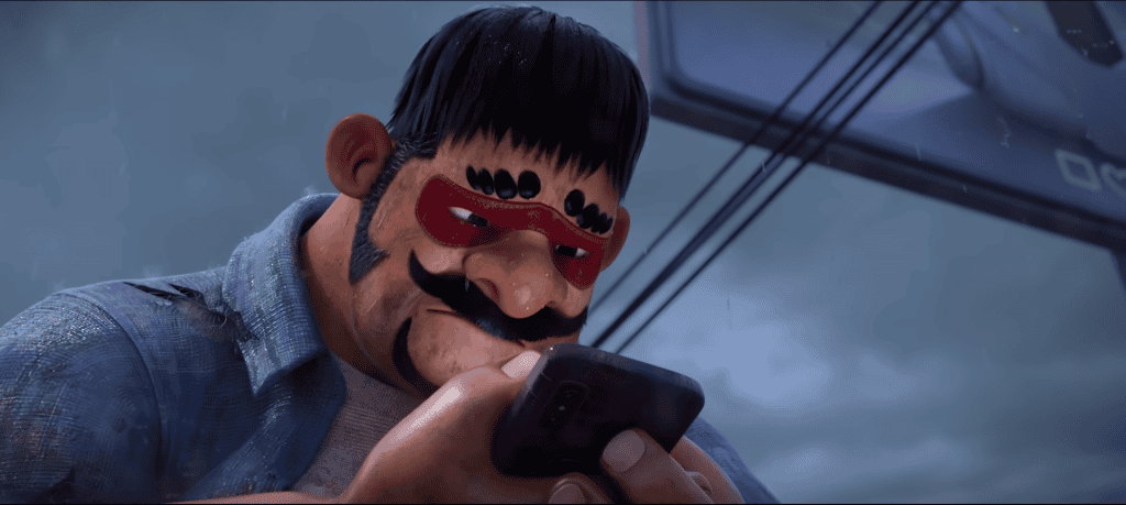 Sokongan Padu Penonton, Papa Zola The Movie Tembusi Kutipan RM60 Juta!