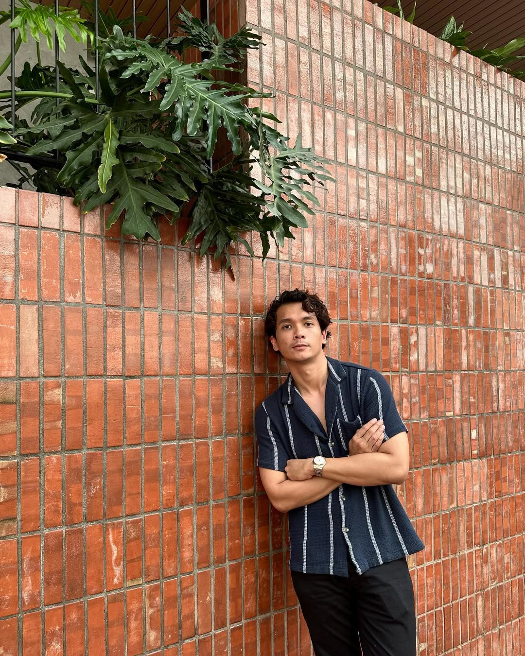 Syarul Ezani Akui Masih Solo, Tidak Serik Cari Teman Hidup