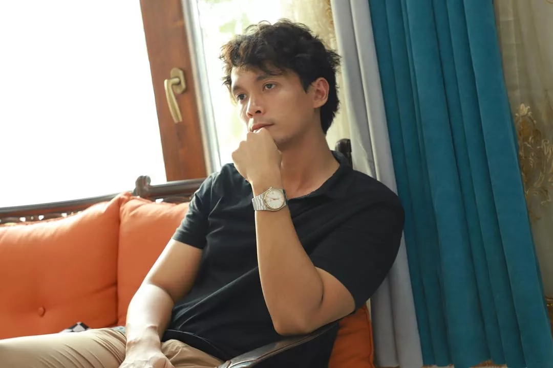 Syarul Ezani Akui Masih Solo, Tidak Serik Cari Teman Hidup