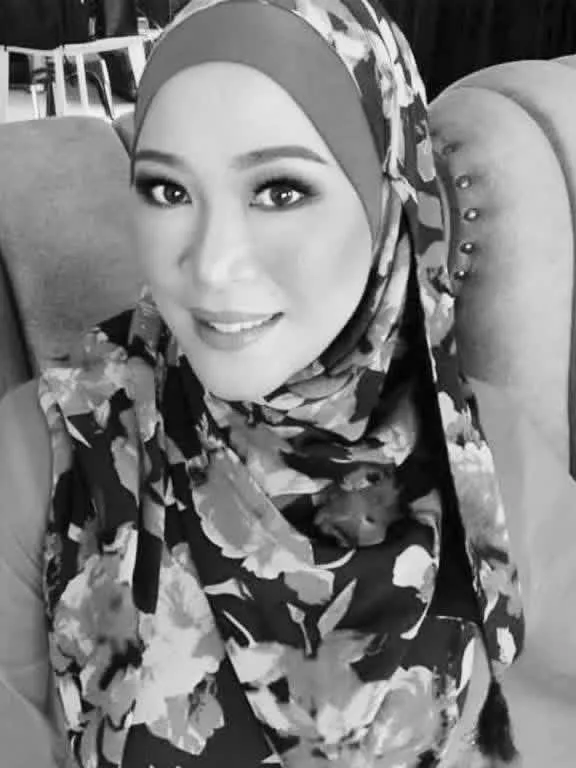 “Antara Penyumbang Terbanyak” –Pendakwah Bebas Dedah Sifat Pemurah Nadia Kesuma