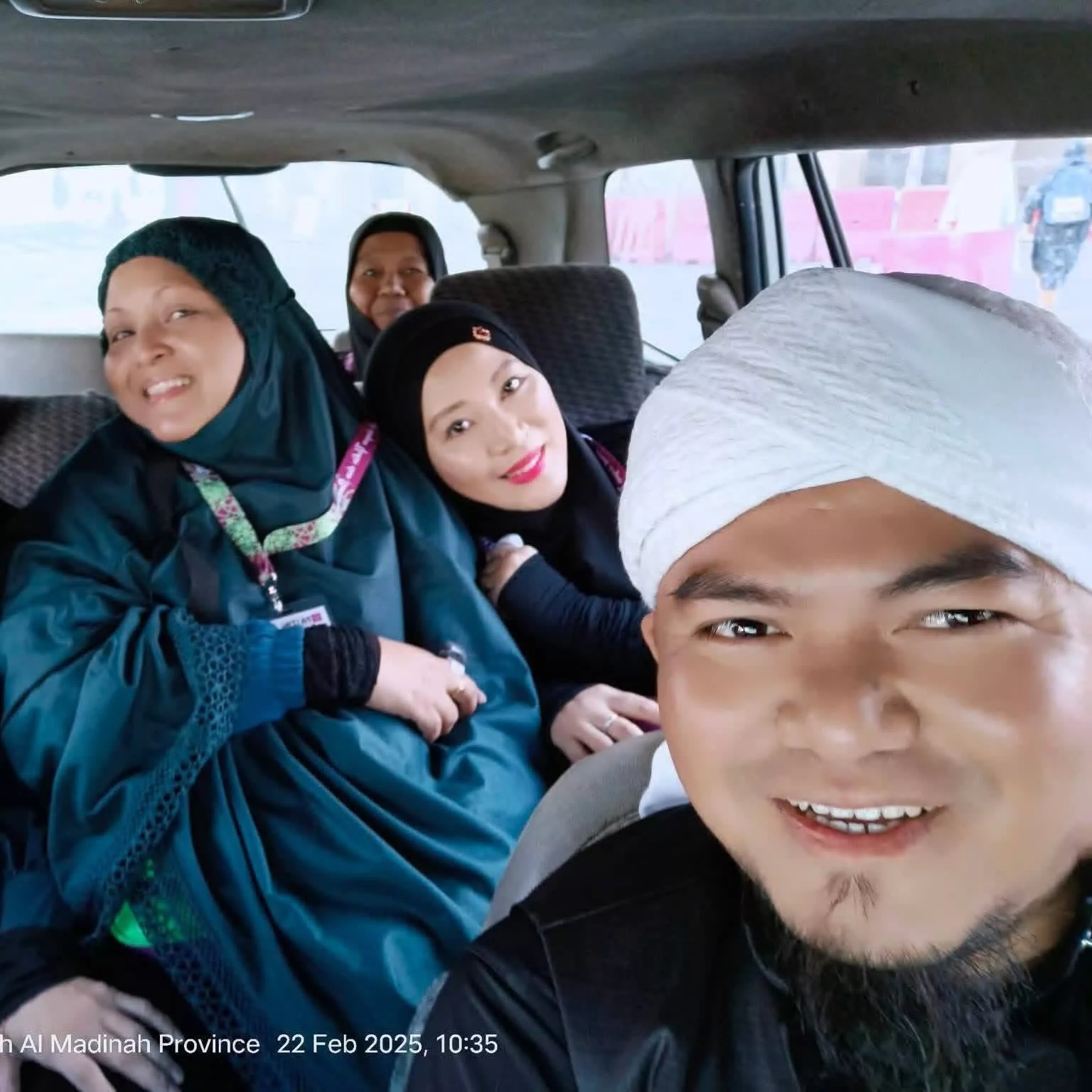 “Antara Penyumbang Terbanyak” –Pendakwah Bebas Dedah Sifat Pemurah Nadia Kesuma