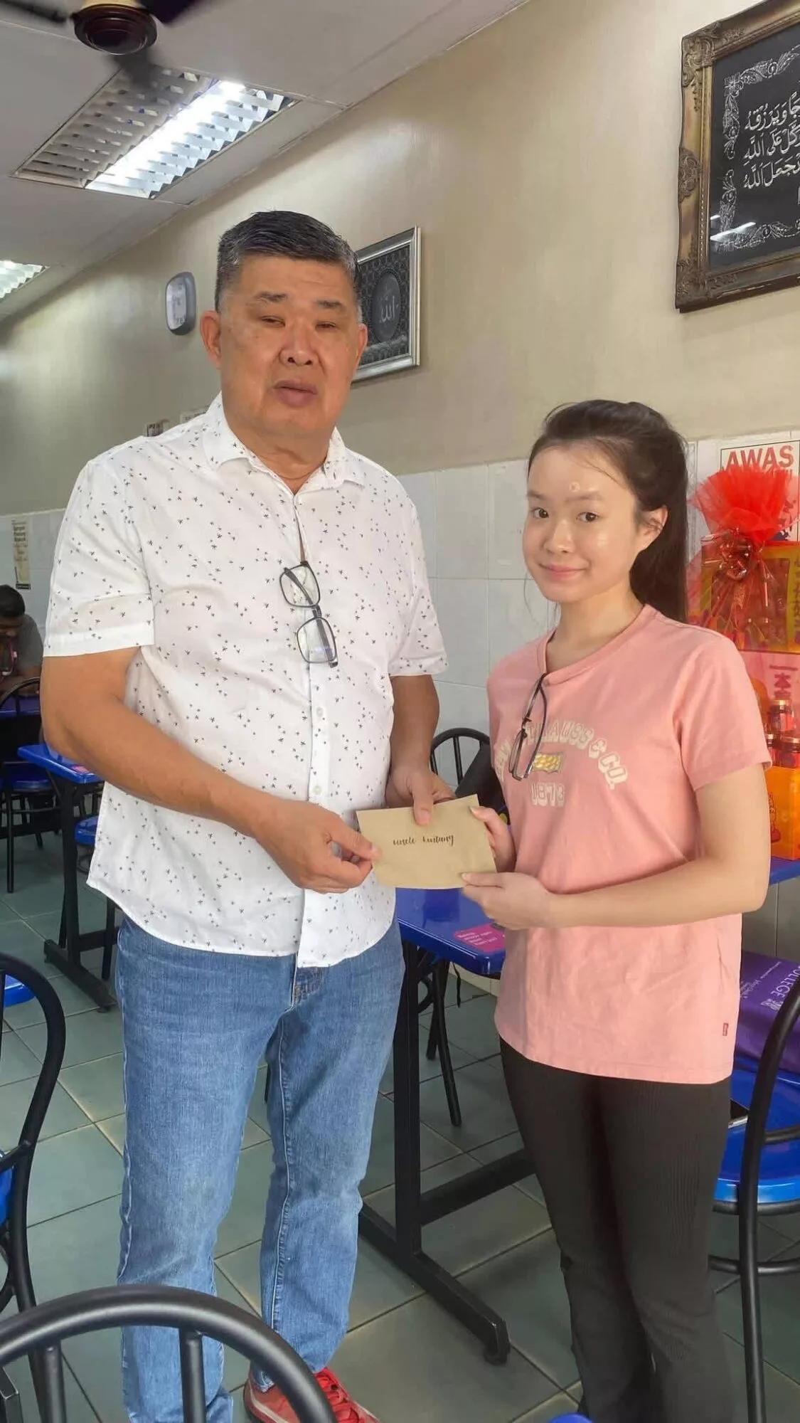 Impian Bergelar Doktor Hampir Terkubur Kerana RM60K, Uncle Kentang Tampil Bantu