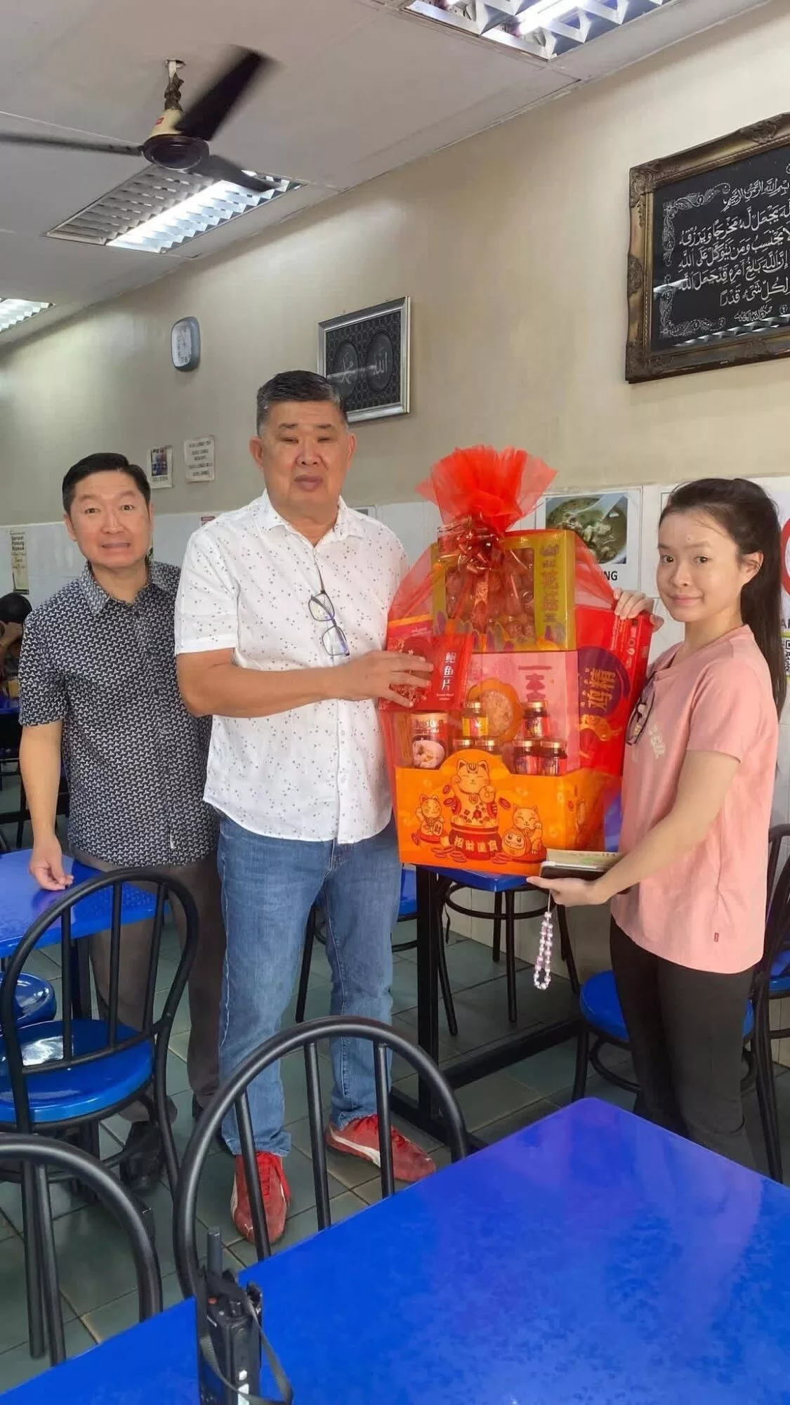 Impian Bergelar Doktor Hampir Terkubur Kerana RM60K, Uncle Kentang Tampil Bantu