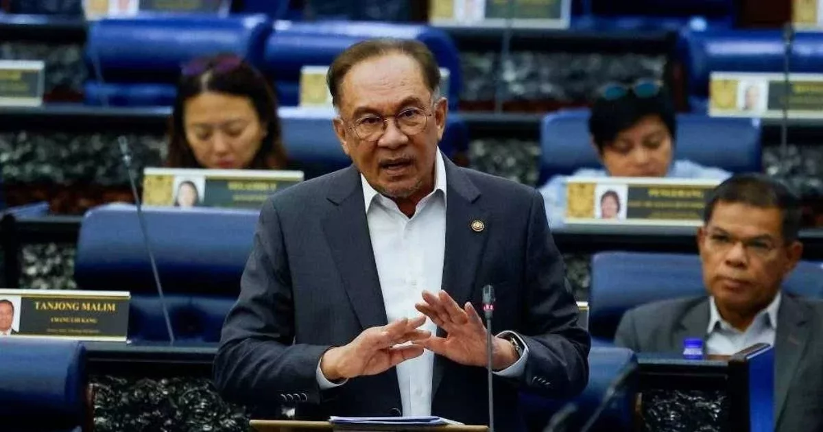 Tiada Lagi Ujian Diagnostik Untuk Kemasukan Darjah Satu, Kerajaan Utamakan Kesejahteraan Kanak-Kanak