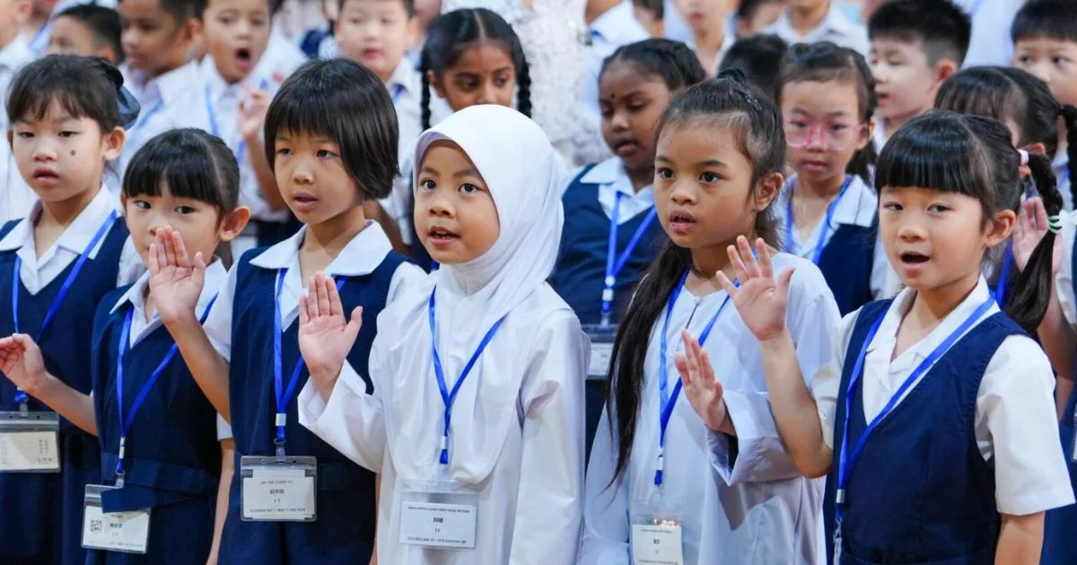 Tiada Lagi Ujian Diagnostik Untuk Kemasukan Darjah Satu, Kerajaan Utamakan Kesejahteraan Kanak-Kanak