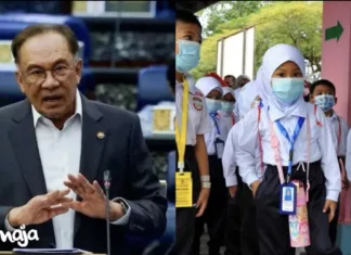 Tiada Lagi Ujian Diagnostik Untuk Kemasukan Darjah Satu, Kerajaan Utamakan Kesejahteraan Kanak-Kanak