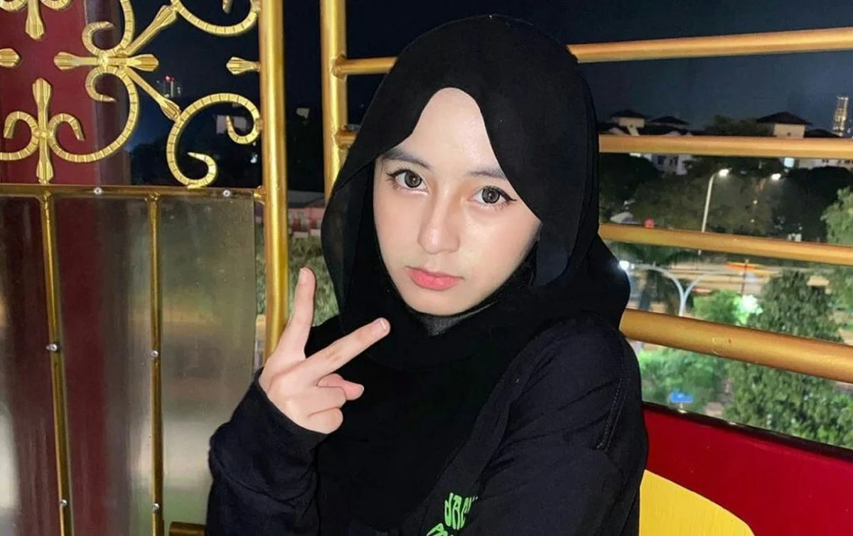 Mia Sara Akui Khilaf, Tidak Salahkan Puteri Balqis Ungkit Isu Lama