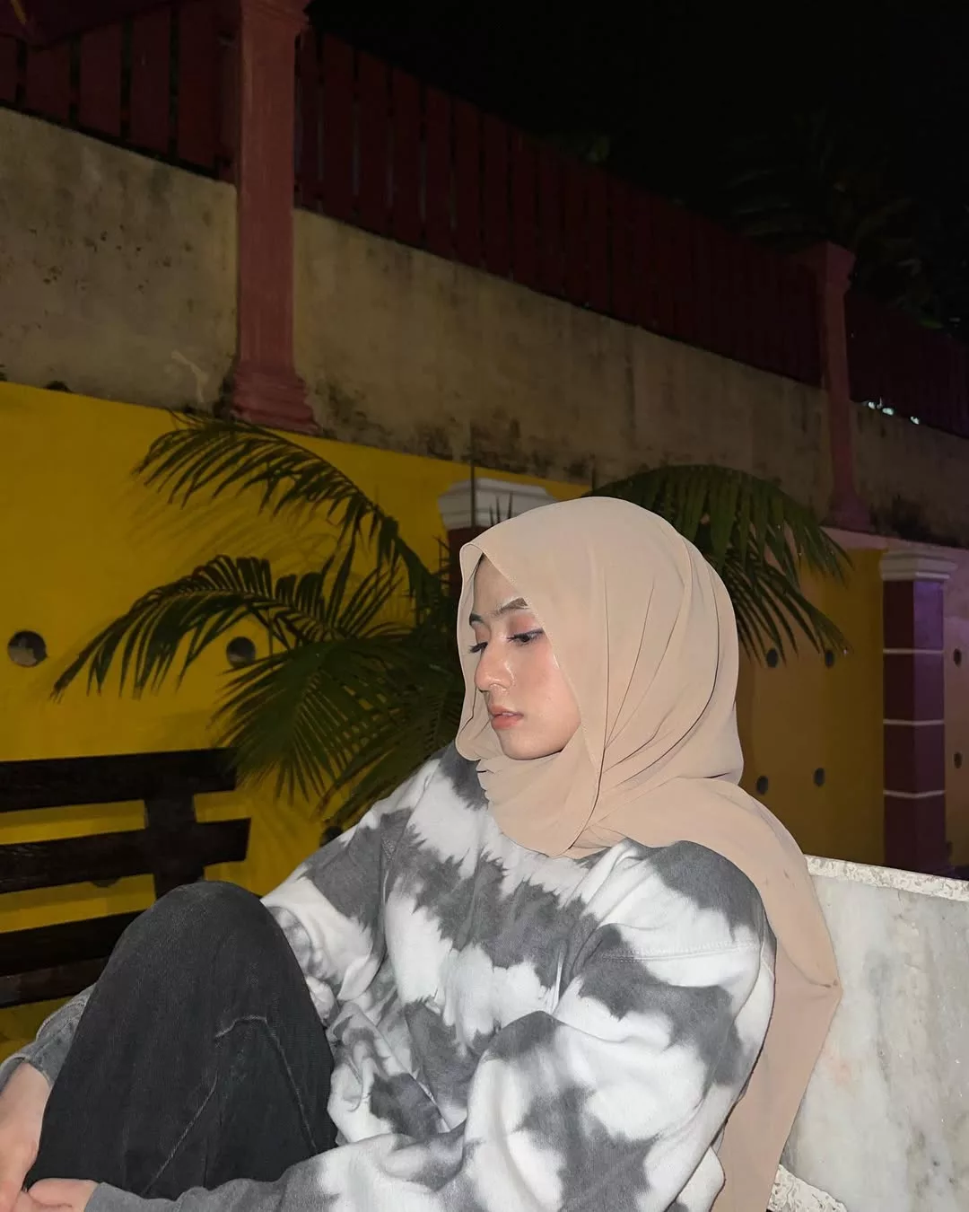 Mia Sara Akui Khilaf, Tidak Salahkan Puteri Balqis Ungkit Isu Lama