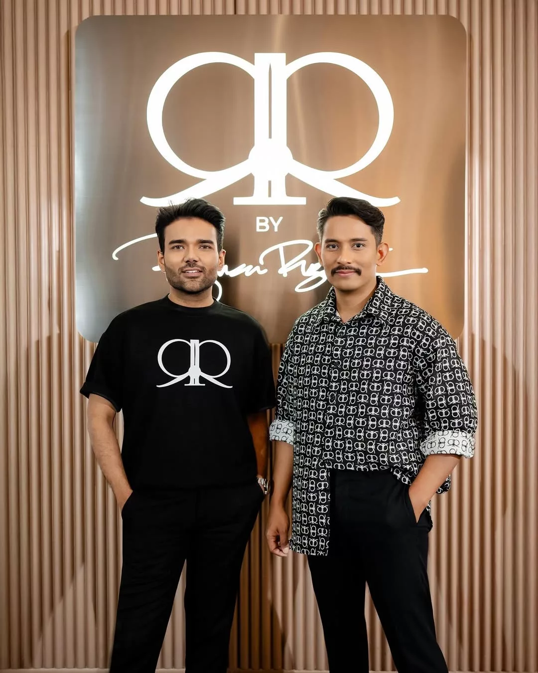 Isu Tuntutan RM1.3 Juta Intan Najuwa, Rizman Ruzaini Serah Segalanya Kepada Mahkamah