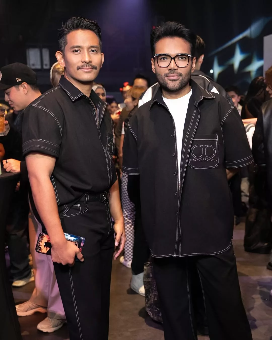 Isu Tuntutan RM1.3 Juta Intan Najuwa, Rizman Ruzaini Serah Segalanya Kepada Mahkamah