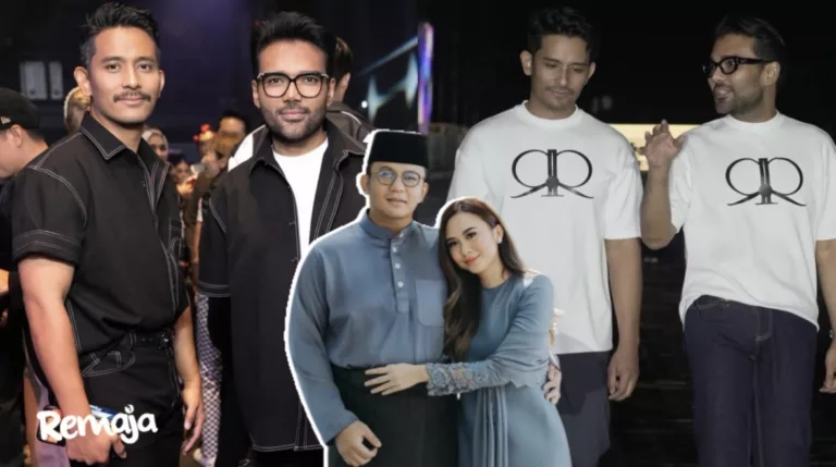 Isu Tuntutan RM1.3 Juta Intan Najuwa, Rizman Ruzaini Serah Segalanya Kepada Mahkamah