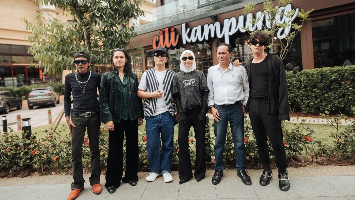 Tak Tertekan Jika Dibandingkan Dengan Artis Lain, Ella Kekal Positif Jelang Konsert Di SNBJ 9 Tak Tertekan Jika Dibandingkan Dengan Artis Lain, Ella Kekal Positif Jelang Konsert Di SNBJ