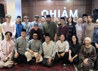 Raya 2026 Tampil Dengan Sentuhan Tradisi & Nostalgia Kekeluargaan