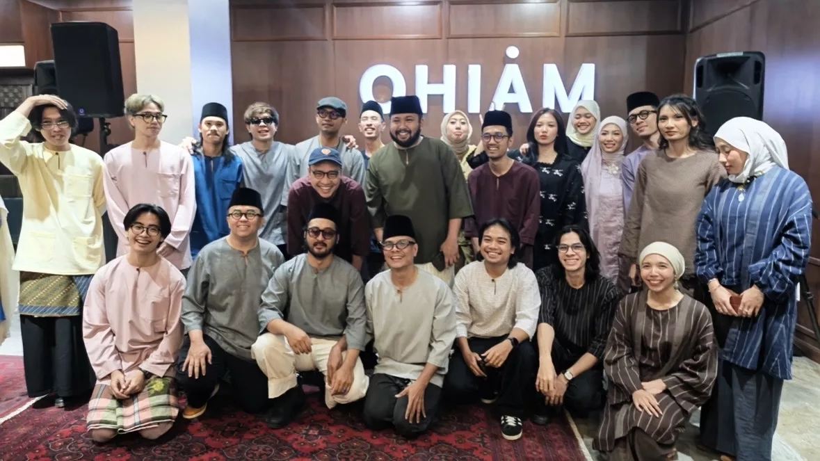 Raya 2026 Tampil Dengan Sentuhan Tradisi & Nostalgia Kekeluargaan 32 Raya 2026 Tampil Dengan Sentuhan Tradisi & Nostalgia Kekeluargaan