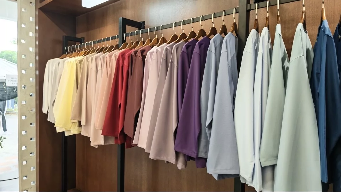 Raya 2026 Tampil Dengan Sentuhan Tradisi & Nostalgia Kekeluargaan 33 Raya 2026 Tampil Dengan Sentuhan Tradisi & Nostalgia Kekeluargaan