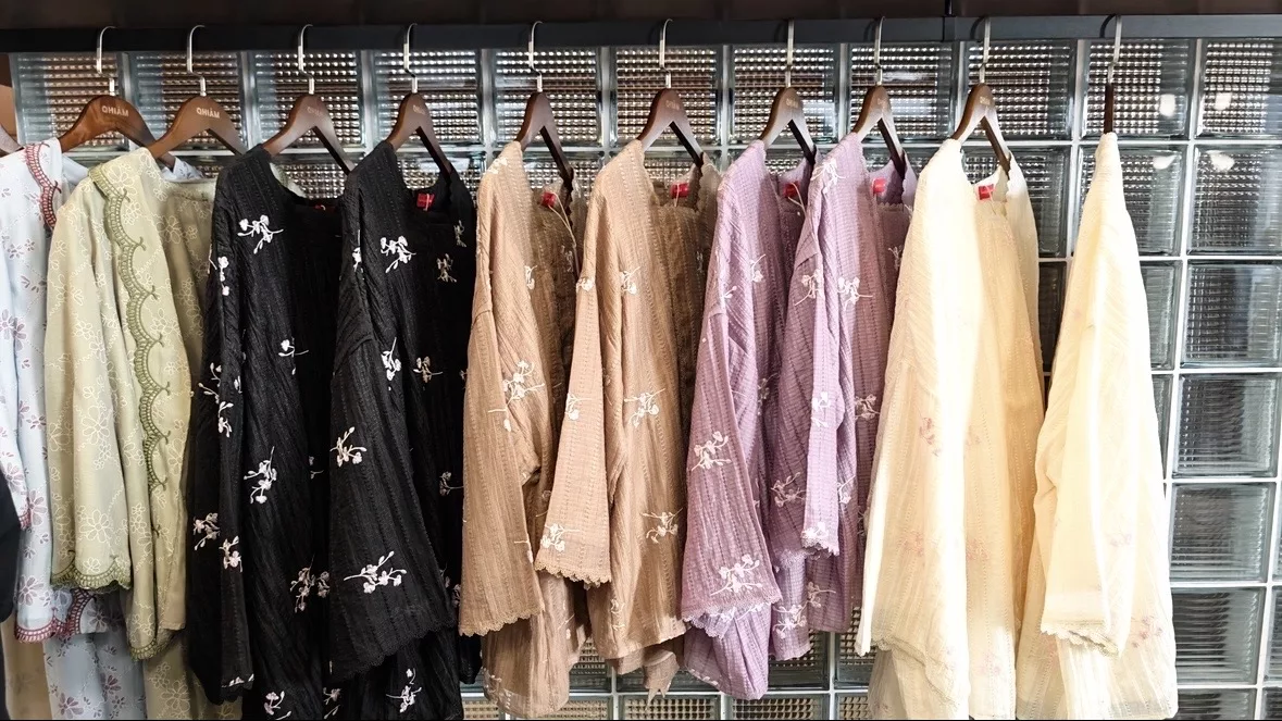 Raya 2026 Tampil Dengan Sentuhan Tradisi & Nostalgia Kekeluargaan 34 Raya 2026 Tampil Dengan Sentuhan Tradisi & Nostalgia Kekeluargaan