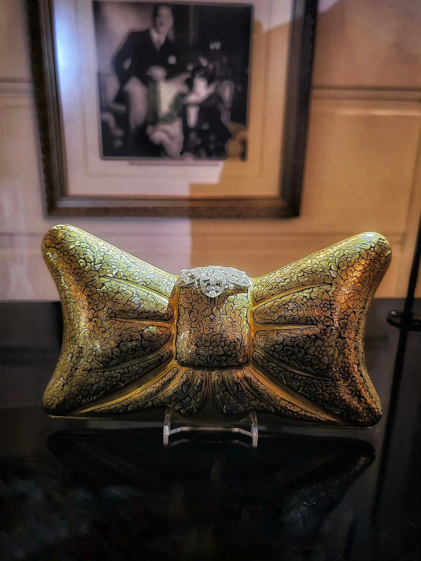 Lisa Manobal Guna Peluang Tonjolkan Seni Fesyen Thailand & Perancis Sewaktu Dilantik Duta Pelancongan Negaranya 13 Lisa Manobal Guna Peluang Tonjolkan Seni Fesyen Thailand & Perancis Sewaktu Dilantik Duta Pelancongan Negaranya