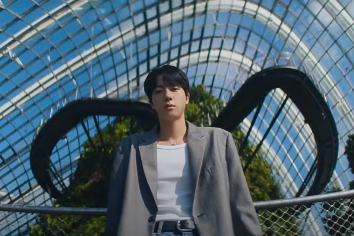 Lembaga Pelancongan Jawab Kenapa Singapura Dapat Anjurkan Konsert BTS Selama 4 Hari