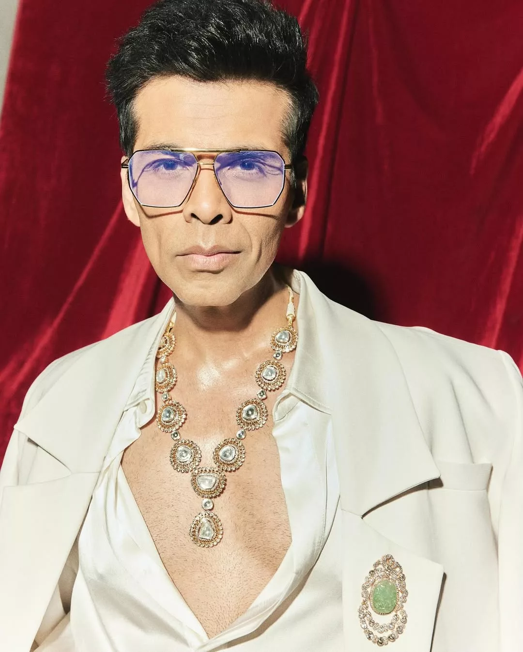 Pengarah Bollywood, Karan Johar Rancang Sekuel Kabhi Khushi Kabhie Gham? Siapa Pula Pelakonnya... 7 Pengarah Bollywood, Karan Johar Rancang Sekuel Kabhi Khushi Kabhie Gham? Siapa Pula Pelakonnya…