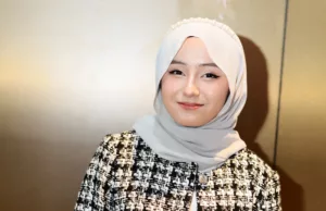 Mia Sara Nasuha Akui Penat Dipandang Sebagai Pelakon Cilik Walaupun Sudah Dewasa