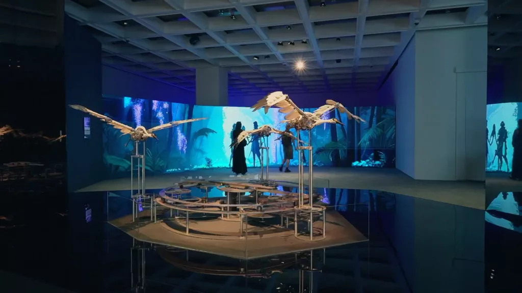 AI, Ke Mana Kita? Hong Kong Halal Hop Dedah Sisi Hong Kong Yang Ramai Tak Tahu