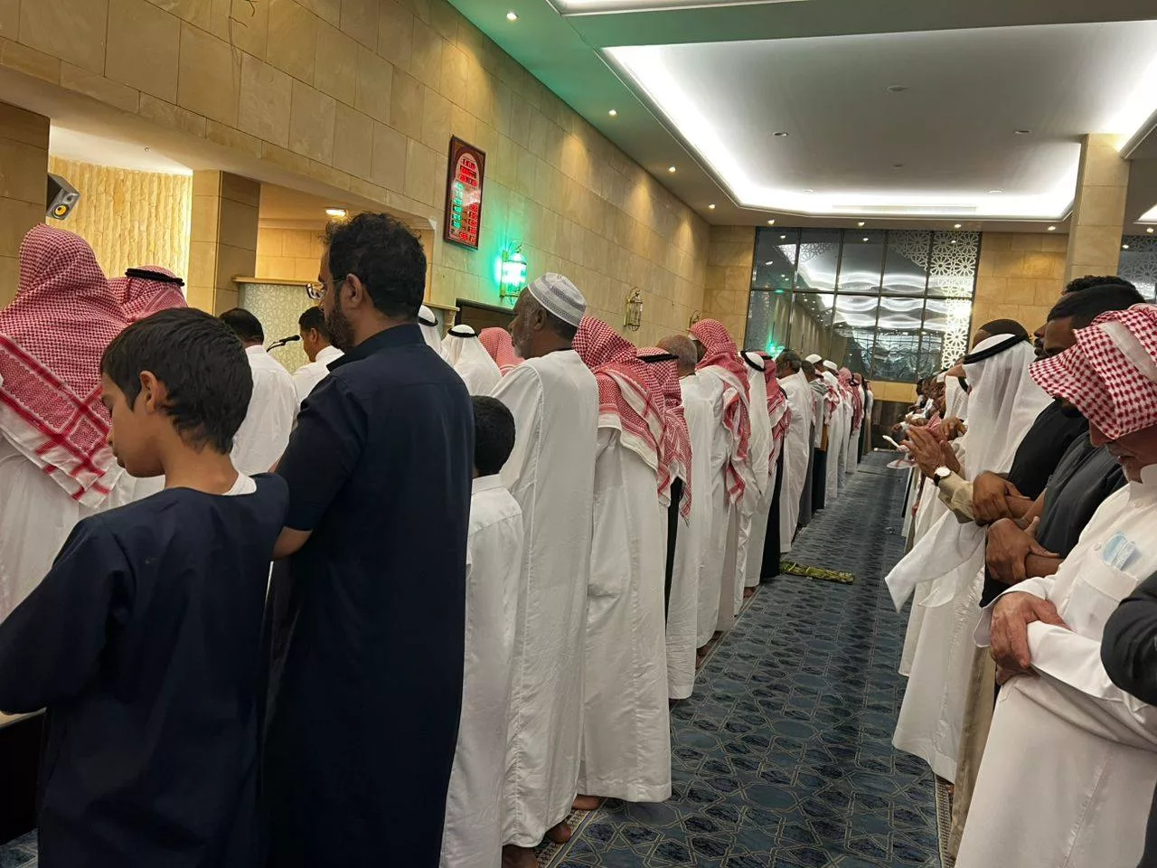 Anak Perempuan Mandikan Pelakon Nadia Kesuma, Jenazah Selamat Dikebumikan Di Jeddah Usai Solat Subuh