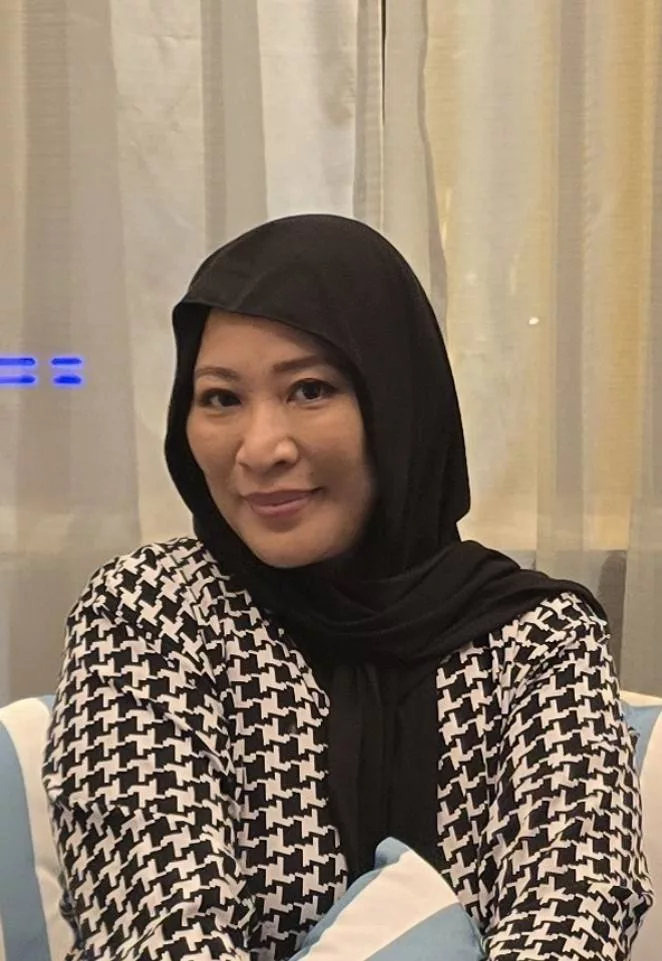 Anak Perempuan Mandikan Pelakon Nadia Kesuma, Jenazah Selamat Dikebumikan Di Jeddah Usai Solat Subuh