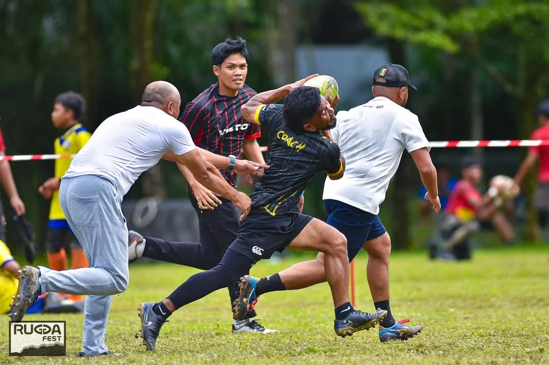 Padang Merbok KL Dibuka Sepenuhnya, Berita Lega Buat Komuniti Ragbi & Orang Awam