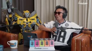 Shuib Didenda Promosi Vape, KKM Tegas Lindungi Kesihatan Awam