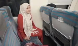 Bangun Seawal 3.30 Pagi, Perjuangan Seorang Guru Ini Buat Ramai Tersentuh