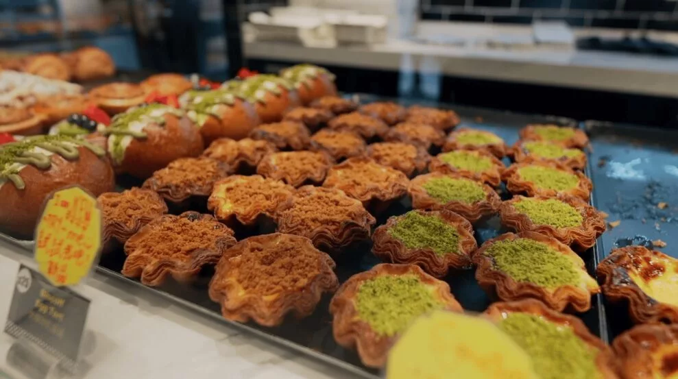 AI, Ke Mana Kita? Hong Kong Halal Hop Dedah Sisi Hong Kong Yang Ramai Tak Tahu