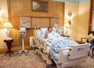 Pakar Institut Jantung Negara Diperkenan Sertai Pasukan Perubatan Sultan Brunei, Bukti Kepercayaan Tinggi Serantau