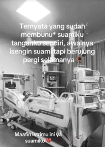 Tak Sangka Jerawat Jadi Punca Kematian, Segitiga Kematian Wajah Ragut Nyawa Suami Tercinta