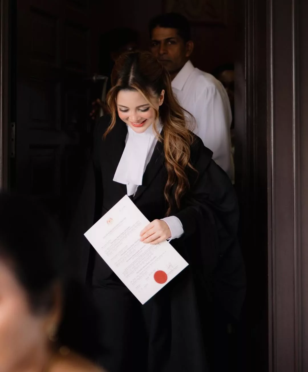 Sharmaine Alexander Hampir Putus Asa Selepas Pemergian Ayah, Bangkit Cemerlang Dalam Pelajaran & Sebagai Pempengaruh