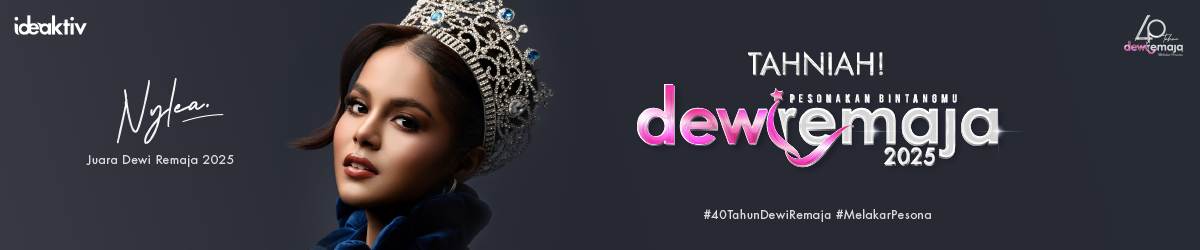 dewi remaja
