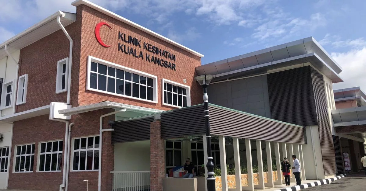 Cara Guna MySejahtera di Klinik Kesihatan: Panduan Mudah & Jimat Masa 10 Cara Guna MySejahtera di Klinik Kesihatan: Panduan Mudah & Jimat Masa