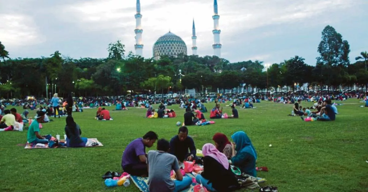 Shah Alam Ibu Negeri Paling Mahal Untuk Didiami Kalahkan Kuala Lumpur