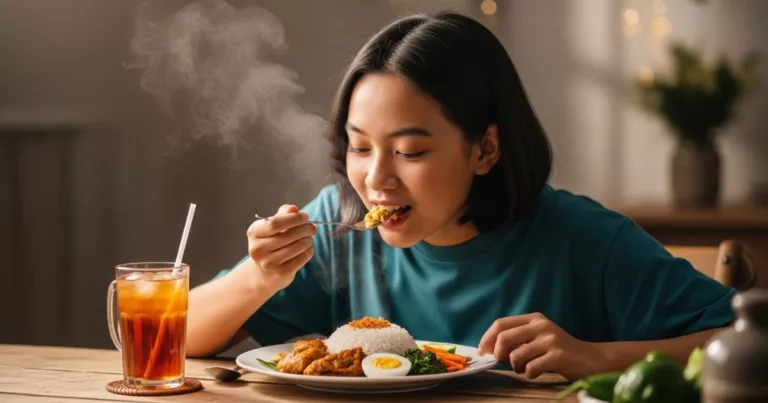 Minum Teh Selepas Makan: Fakta Mengejutkan Tentang Zat Besi Yang Ramai Tak Sedar