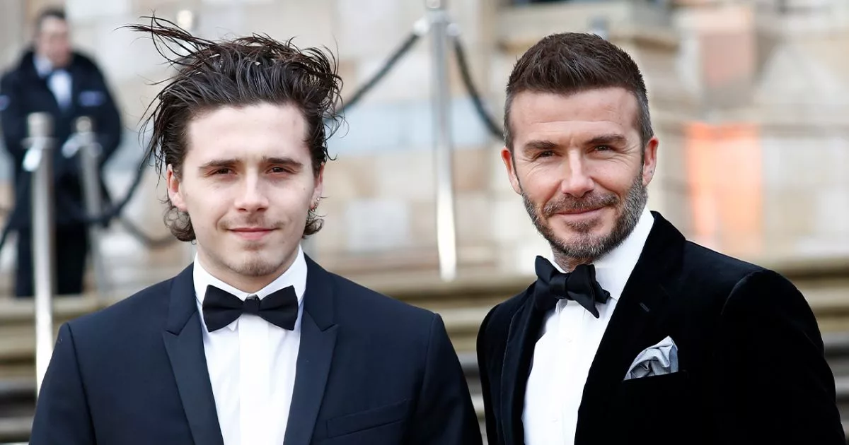 Brooklyn Beckham Akhirnya Bersuara: Konflik Keluarga, Jenama Diutamakan & Perasaan Isteri Terabai