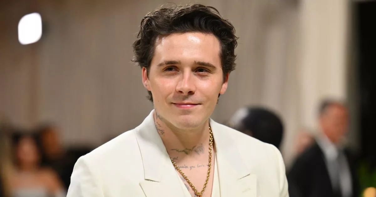 Brooklyn Beckham Akhirnya Bersuara: Konflik Keluarga, Jenama Diutamakan & Perasaan Isteri Terabai
